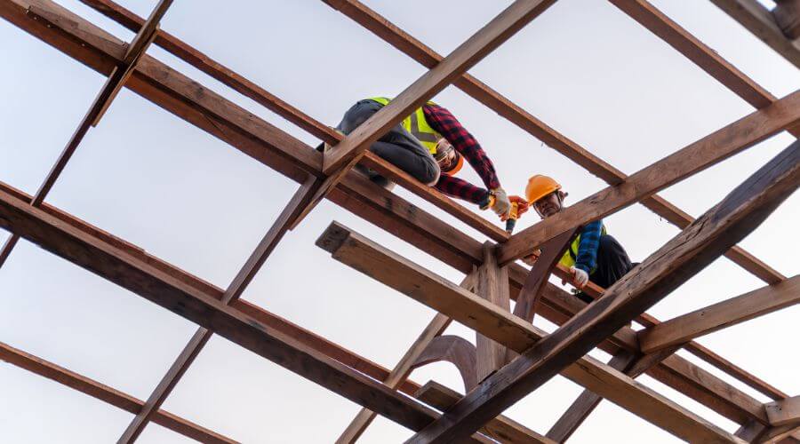 Local Chimney Repair in Conway, SC